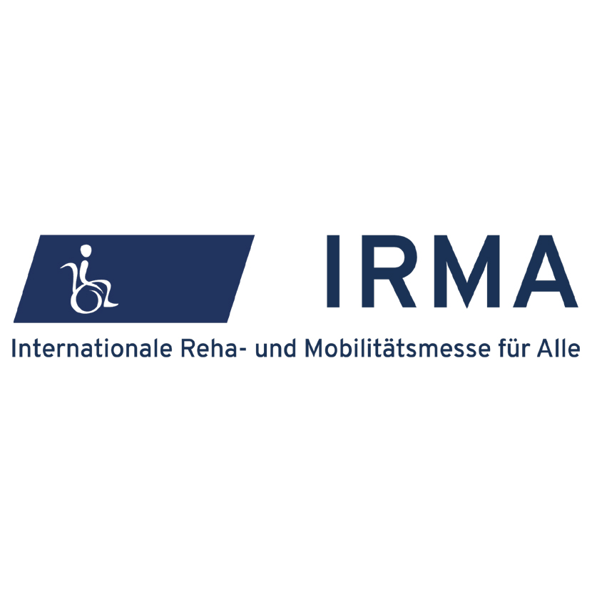 Reha-Messe IRMA in Bremen und Hamburg